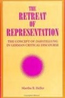 Martha B Helfer, Martha B. Helfer - The Retreat of Representation