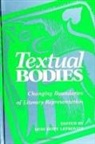 Lori Hope Lefkovitz - Textual Bodies