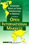 Yair Aharoni - Changing Roles of State Intervention in Services in an Era of Open International Markets