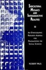 Robert Prus - Subcultural Mosaics and Intersubjective Realities