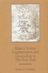 Kathryn S Freeman, Kathryn S. Freeman - Blake's Nostos