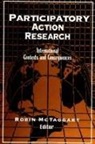 Robin Mctaggart - Participatory Action Research