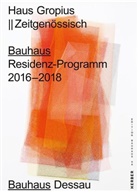 Arian Beyn, Ariane Beyn, Valentin Buitrago Garcia, Valentina Buitrago Garcia, Diers, Mic Diers - Haus Gropius