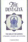 C MacKenzie Brown, C. Mackenzie Brown - The Dev&#299; G&#299;t&#257