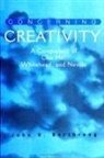 John H. Berthrong - Concerning Creativity: A Comparison of Chu Hsi, Whitehead, and Neville