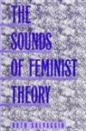 Ruth Salvaggio - The Sounds of Feminist Theory