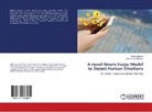 Abee Albashiti, Abeer Albashiti, Mohammad Malkawi - A novel Neuro-Fuzzy Model to Detect Human Emotions