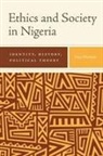 Nimi Wariboko, Nimi (Royalty Account) Wariboko - Ethics and Society in Nigeria