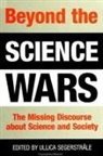 Ullica Segerstrale - Beyond the Science Wars