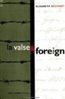Elisabeth Reichart - La Valse and Foreign
