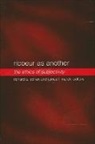 Richard A Cohen, Richard A. Cohen, James L Marsh, James L. Marsh - Ricoeur as Another