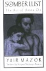 Yair Mazor - Somber Lust