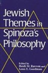 Lenn E Goodman, Lenn E. Goodman, Heidi M Ravven, Heidi M. Ravven - Jewish Themes in Spinoza's Philosophy