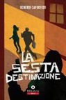Roberto Capocristi - La sesta destinazione