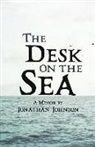 Jonathan Johnson - Desk on the Sea