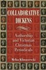 Melisa Klimaszewski - Collaborative Dickens