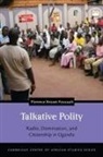 Florence Brisset-Foucault - Talkative Polity