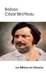 Honoré de Balzac - César Birotteau (édition de référence)