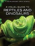 Sol90 Editorial - A Visual Guide to Reptiles and Dinosaurs