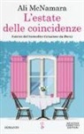 Ali McNamara - L'estate delle coincidenze