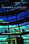 Horst Siebert - German Economy