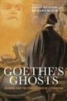 Richard Block, Simon Richter, Richard Block, Richard (Customer) Block, Simon Richter, Simon (Customer) Richter - Goethe's Ghosts