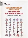 Tania Kindersley, Sarah Vine - All'indietro sui tacchi a spillo. L'impossibile arte di essere donne