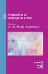 Mari Haneda, Hossein Nassaji, Nassaji Hossein - Perspectives on Language as Action