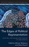 mihnea tanasescu, Claire Dupont, mihnea tanasescu - The Edges of Political Representation