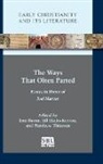 Lori (EDT)/ Hicks-keeton Baron, Lori Baron, Jill Hicks-Keeton, Matthew Thiessen - The Ways That Often Parted