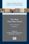 Lori (EDT)/ Hicks-keeton Baron, Lori Baron, Jill Hicks-Keeton, Matthew Thiessen - The Ways That Often Parted