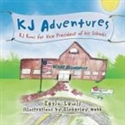Kevin Lewis - K. J. Adventures