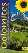 Dietrich Hoellhuber, Heinrich Hollhuber, Dietrich Höllhuber - Dolomites