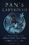 Guillermo del Toro, Cornelia Funke, Guillermo del Toro - Pan's Labyrinth