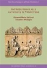 Giovanni Maria Medaglia De Rossi, Giovanni Maria De Rossi, Salvatore Medaglia - Introduzione Alle Antichita DI Ventotene