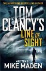 Mike Maden - Tom Clancy's Line of Sight