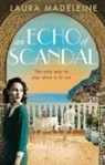 Laura Madeleine, Madeleine Laura - An Echo of Scandal