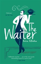 Matias Faldbakken, Faldbakken Matias - The Waiter