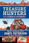 James Patterson - All-American Adventure