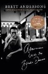 Brett Anderson - Afternoons with the Blinds Drawn