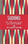 Gareth Moore - Sudoku