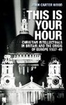 John Carter Wood, John Wood - This Is Your Hour