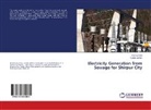 Tushar Jaware, Pramo Patil, Pramod Patil - Electricity Generation from Sewage for Shirpur City