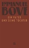 Emmanuel Bove - Ein Vater und seine Tochter