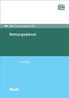 DIN e.V., DIN e.V. (Deutsches Institut für Normung), DI e V, DIN e V - Rettungsdienst
