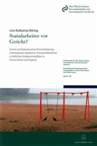 Linn Katharina Döring - Sozialarbeiter vor Gericht?
