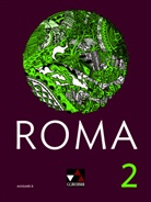 Ren Beron, René Beron, Marti Biermann, Martin Biermann, Johannes Buhl, Johannes u a Buhl... - Roma, Ausgabe B 2018 - 2: ROMA B 2