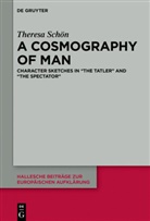 Theresa Schön - A Cosmography of Man