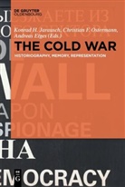 Andreas Etges, Konrad H. Jarausch, Christia Ostermann, Christian Ostermann, Christian F. Ostermann - The Cold War