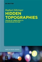 Raphael Zähringer - Hidden Topographies